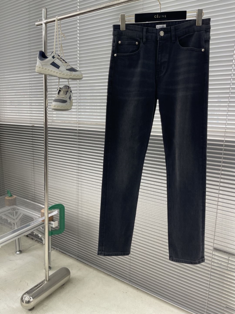 Bv*b*rry jeans
